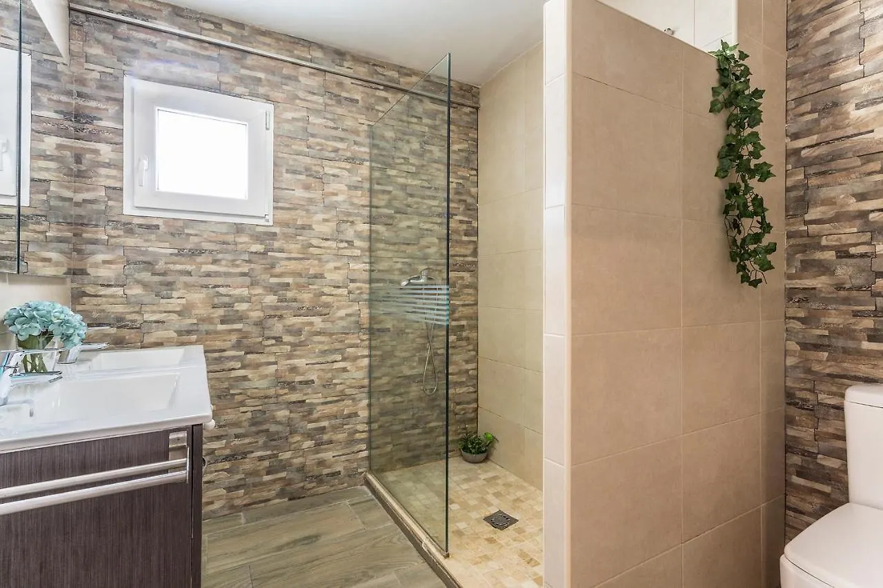 Apartments Vistas Mar Bahia Кадис